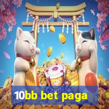 10bb bet paga